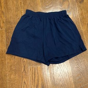 Soffe Shorts